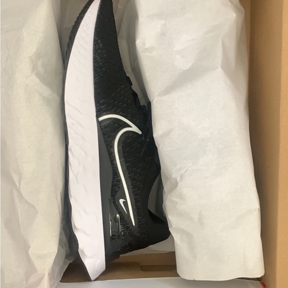 Nike Other - Nike React infinity run Fk 3